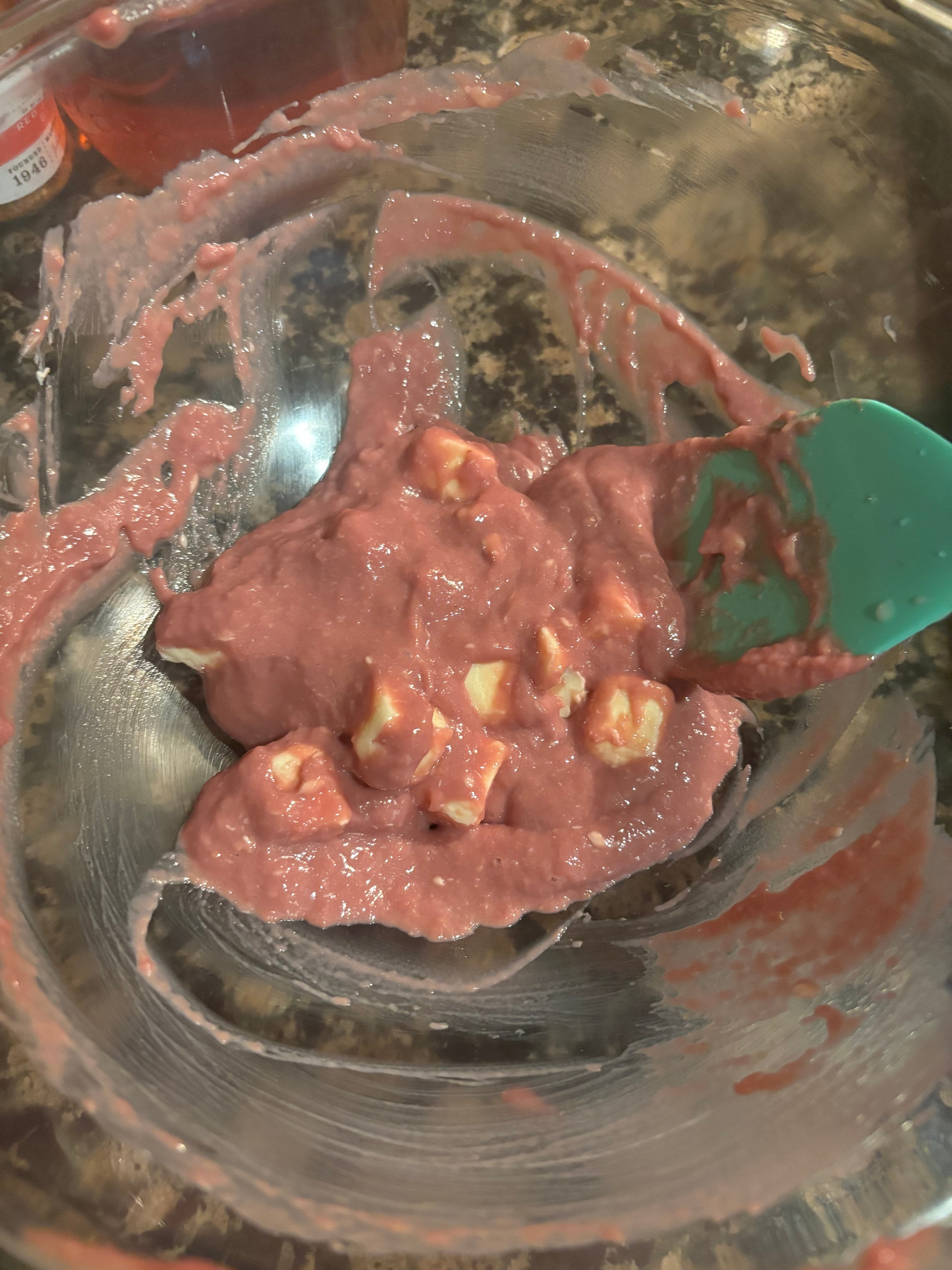 Lemon Raspberry Cheesecake Bars 4