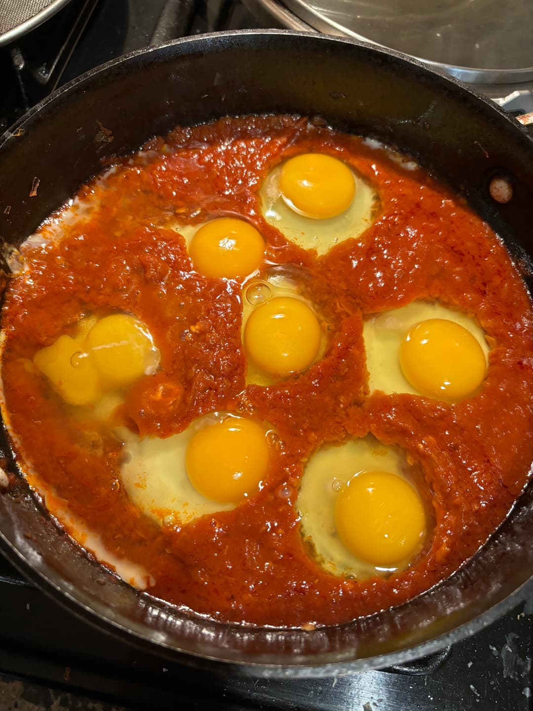 Shakshuka 3