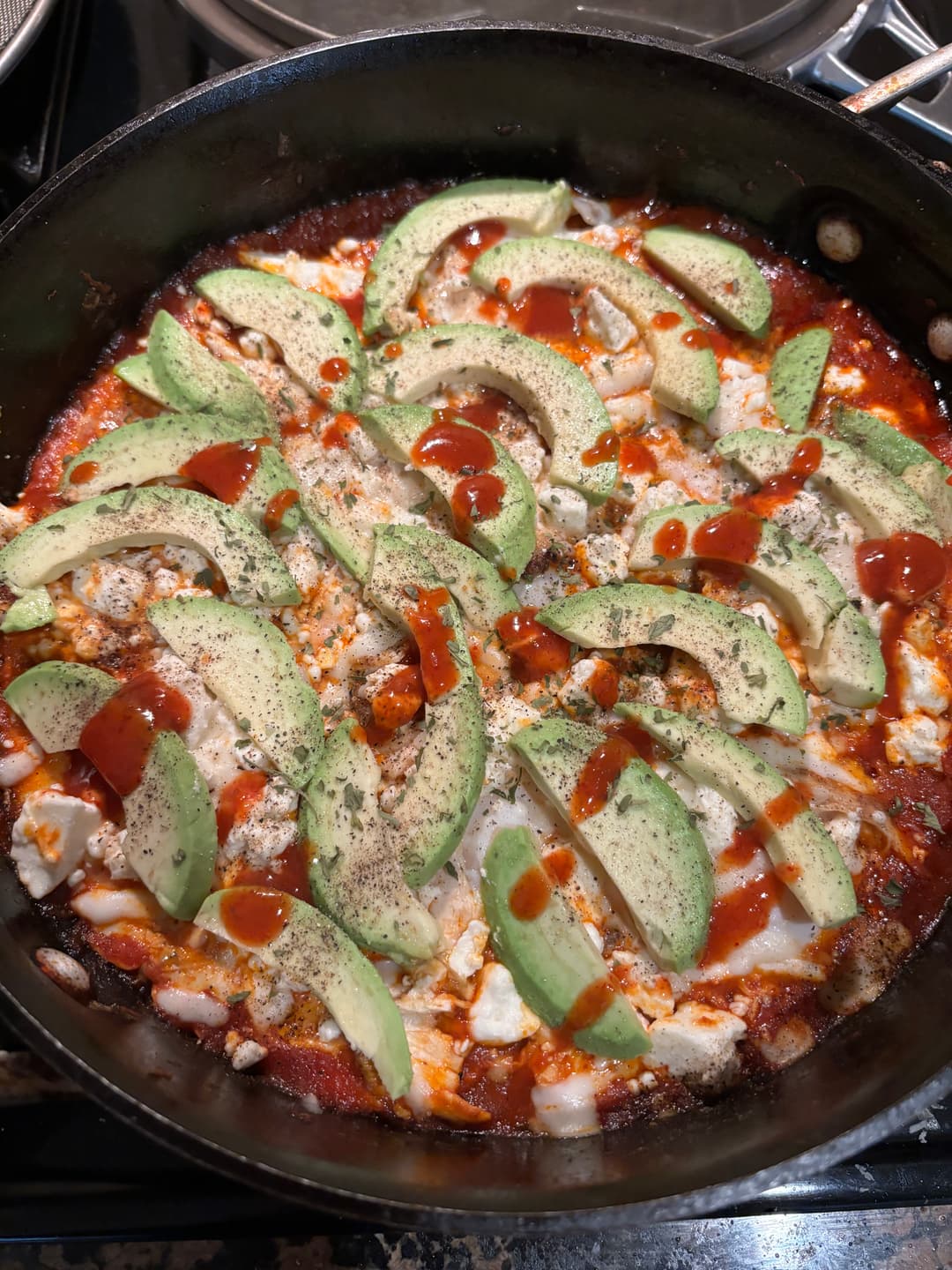 Shakshuka 6