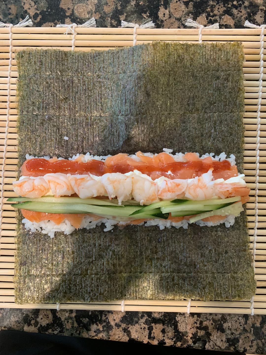 Sushi 2