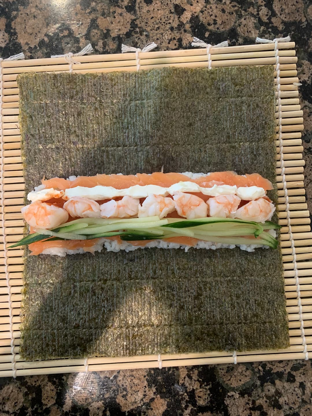 Sushi 3