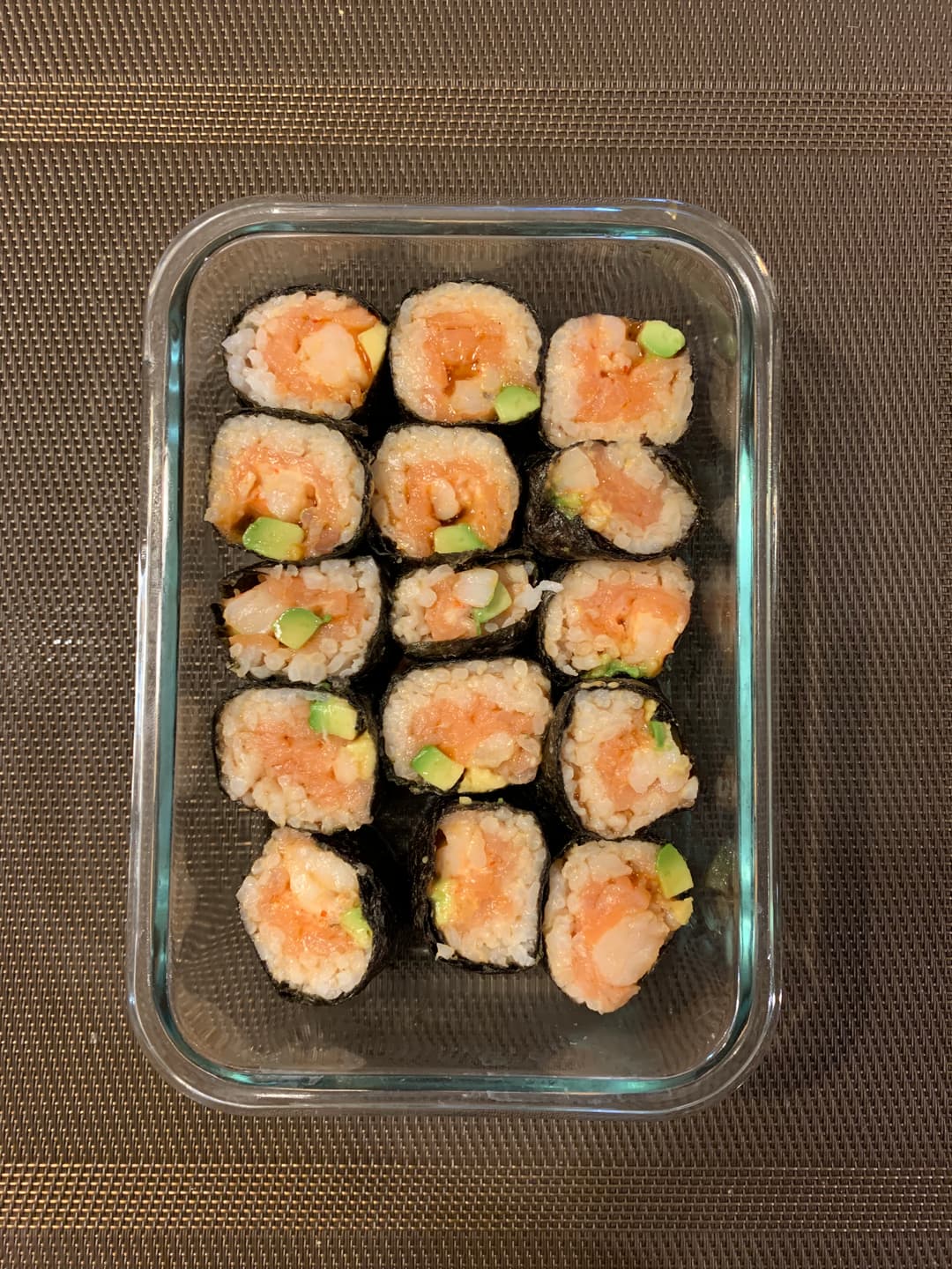 Sushi 4