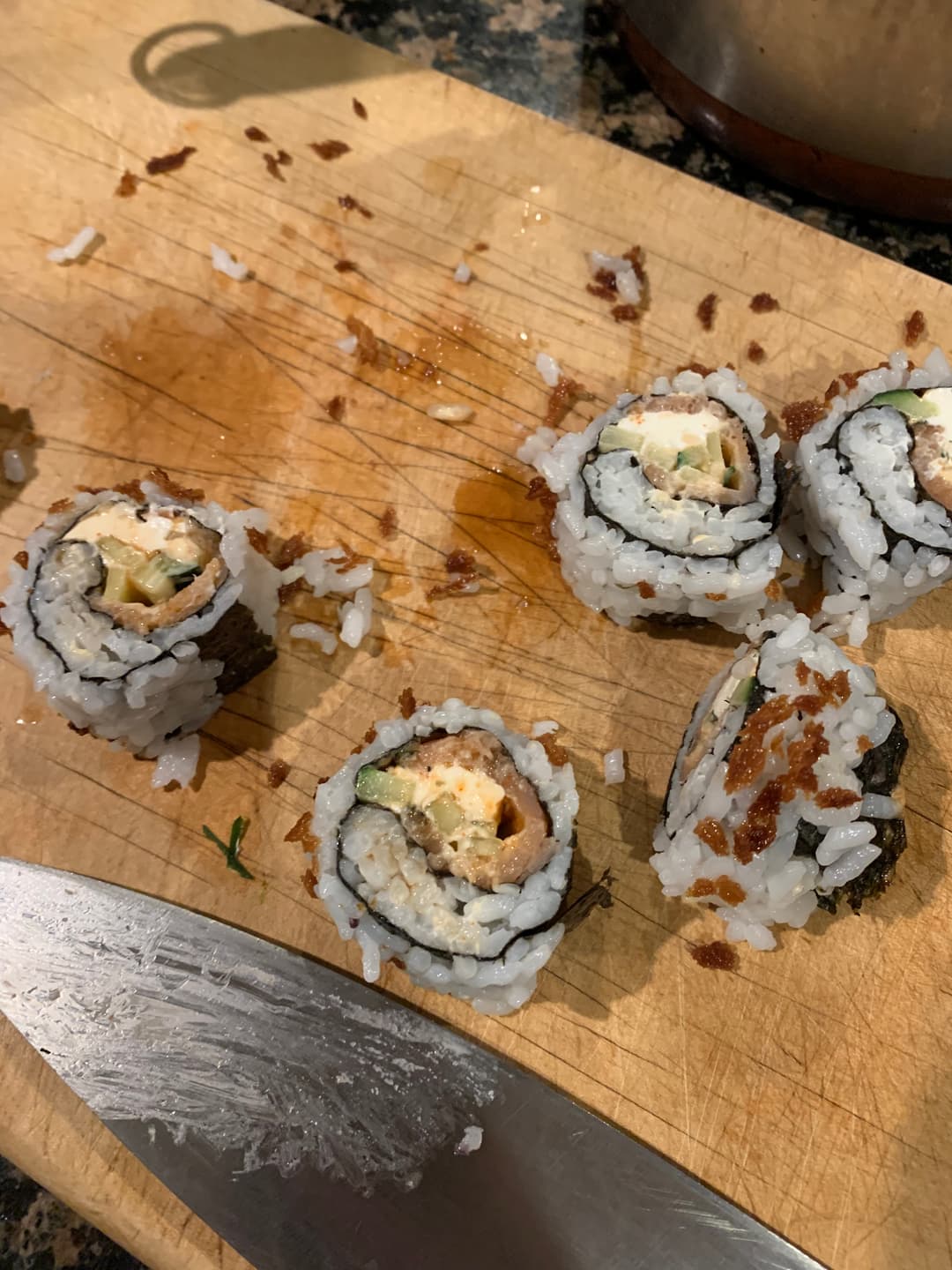 Sushi 5